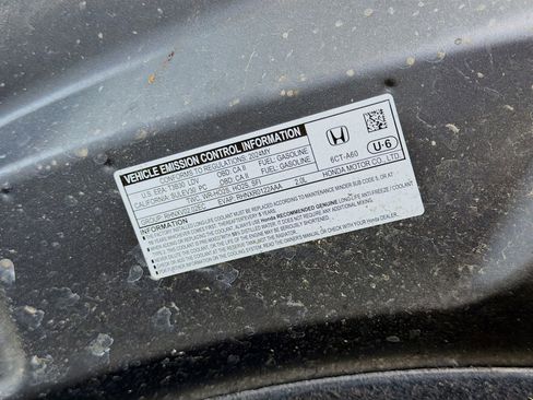Used 2024 Honda HR-V EX-L image 17