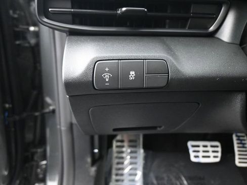 New 2026 Hyundai Elantra SEL Sport Premium FWD image 17