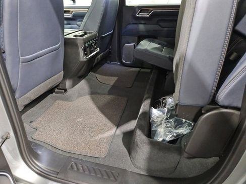 Certified 2024 Chevrolet Silverado 3500 High Country w/ High Country Premium Package image 15