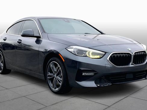 Used 2021 BMW 228i Gran Coupe w/ Convenience Package image 2