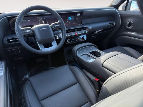 New 2026 Hyundai Palisade Calligraphy image 15