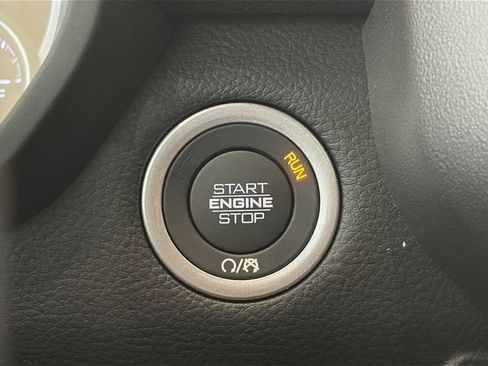 New 2026 RAM 1500 Laramie w/ Night Edition AWD/4WD image 25