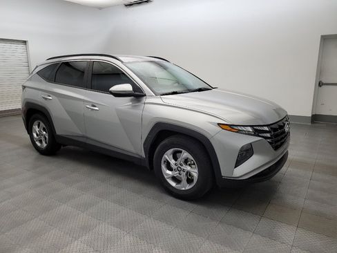 Used 2023 Hyundai Tucson SEL FWD image 11