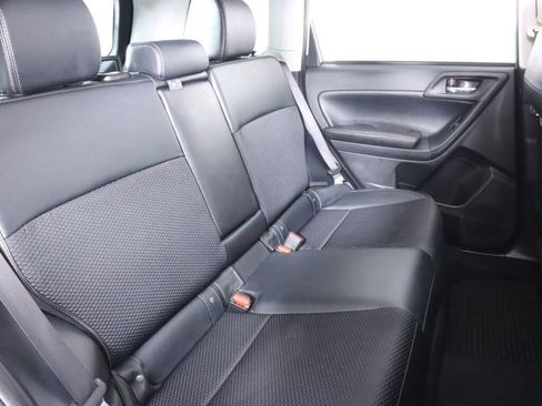 Used 2018 Subaru Forester 2.5i Premium w/ Popular Package #2 AWD/4WD image 36
