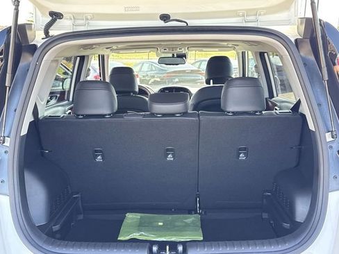 Certified 2025 Kia Soul GT-Line FWD image 11