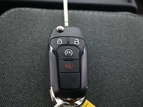 New 2025 Ford F350 XLT w/ 360-Degree Camera Package image 17