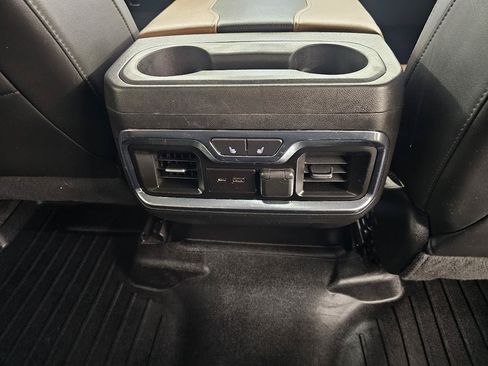 Used 2023 Chevrolet Silverado 3500 High Country w/ Z71 Off-Road Package AWD/4WD image 33