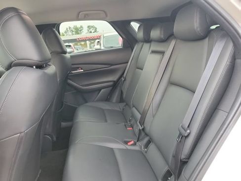 Used 2024 MAZDA CX-30 AWD 2.5 S w/ Select Sport Pkg image 25