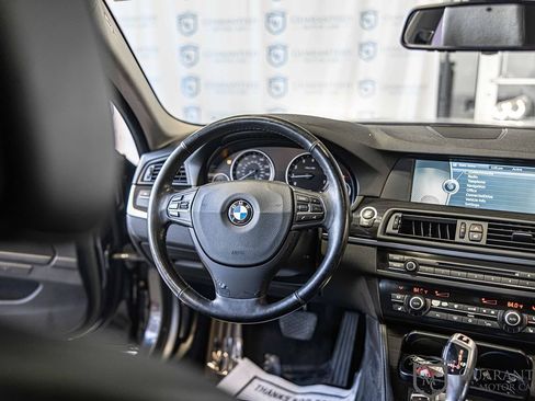 Used 2012 BMW 535i xDrive Sedan image 36