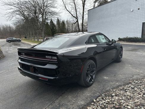 New 2026 Dodge Charger Scat Pack AWD/4WD image 8