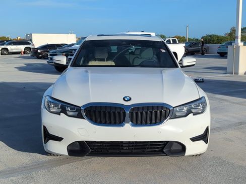 Used 2019 BMW 330i Sedan w/ Driving Assistance Package image 2