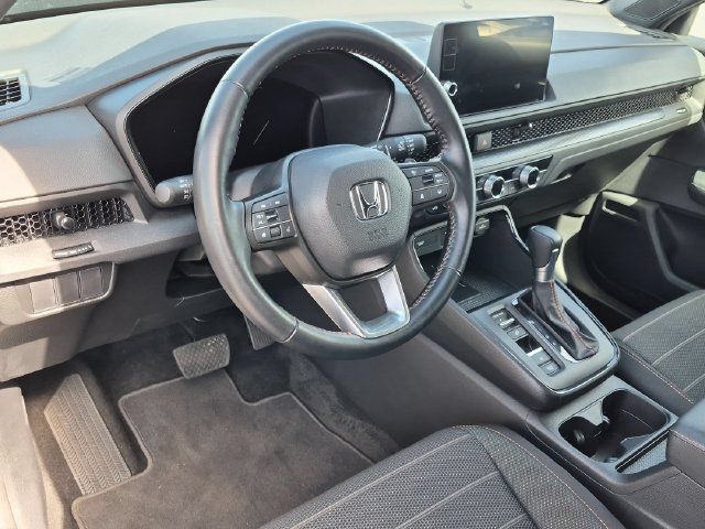 Used 2026 Honda CR-V Sport image 10