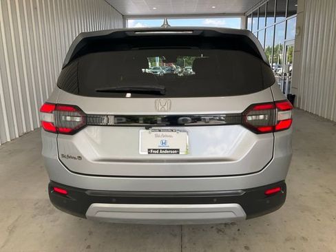 Certified 2024 Honda Pilot EX-L image 21