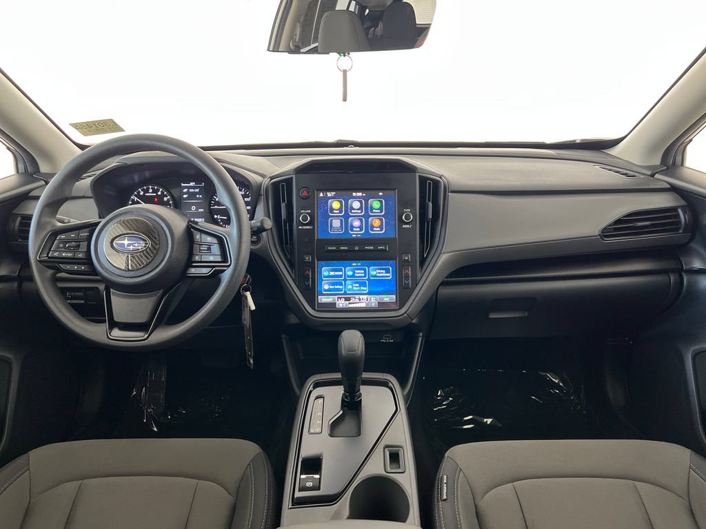 Used 2024 Subaru Crosstrek 2.0i w/ Popular Package #1A AWD/4WD image 14
