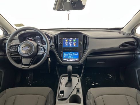 Used 2024 Subaru Crosstrek 2.0i w/ Popular Package #1A AWD/4WD image 14