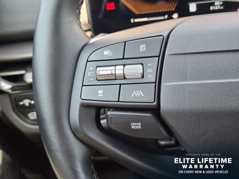 Used 2026 Kia Sportage EX FWD image 27