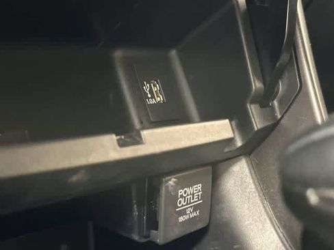 Used 2016 Honda Accord Sport image 25