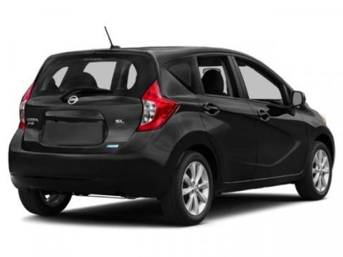 Used 2015 Nissan Versa Note SV image 2
