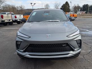 New 2026 Buick Envista Sport Touring w/ Convenience I Package video 2