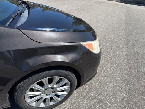 Used 2013 Buick LaCrosse Premium FWD image 13
