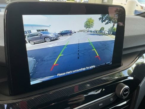 Used 2024 Ford Escape ST-Line FWD image 26