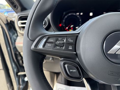 New 2025 Dodge Hornet GT image 18