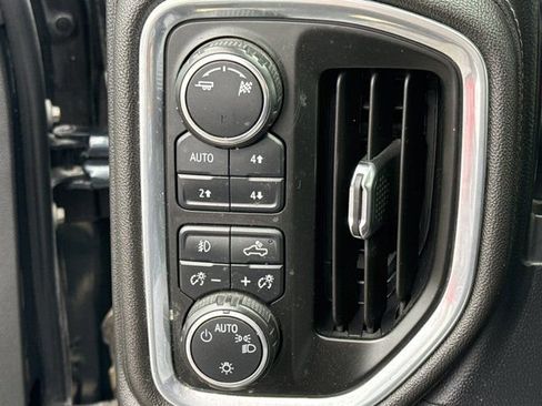 Used 2019 Chevrolet Silverado 1500 LT Trail Boss image 24