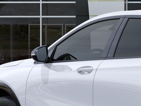 New 2026 Buick Envista Sport Touring w/ Convenience II Package FWD image 12