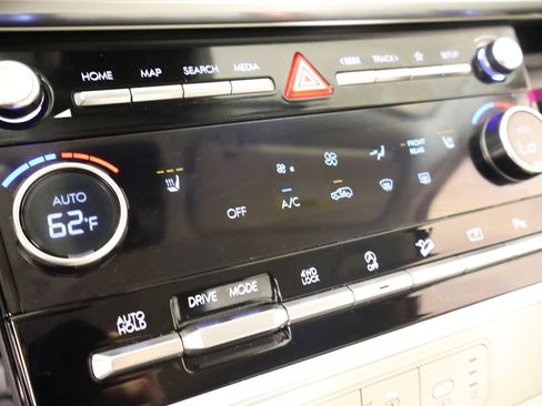 Certified 2026 Hyundai Santa Fe SEL image 7