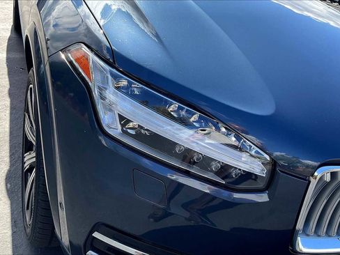 Used 2023 Volvo XC90 B6 Ultimate image 32