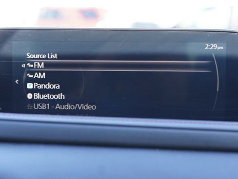 Used 2023 MAZDA CX-30 AWD 2.5 S w/ Preferred Package image 24