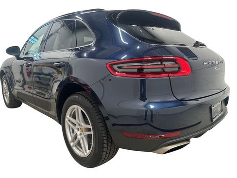 Used 2018 Porsche Macan image 7