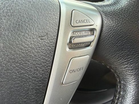 Used 2014 Nissan Versa Note SV w/ SL Package FWD image 26