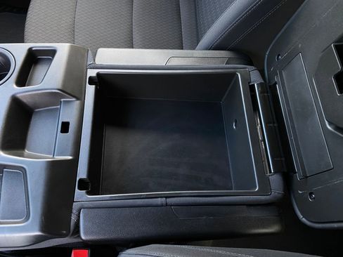 Used 2025 Chevrolet Silverado 1500 Custom w/ Turbomax Blackout Package image 21