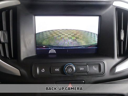 Used 2020 GMC Terrain SLE image 4