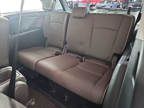 Used 2023 Honda Odyssey Elite image 33