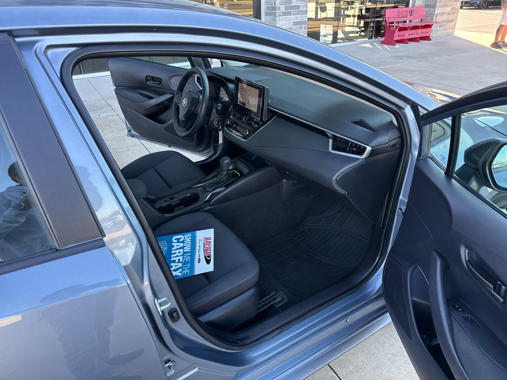 Used 2024 Toyota Corolla LE FWD image 20