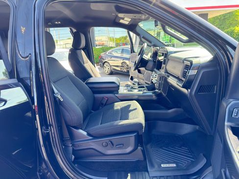 Used 2022 Ford F150 XLT w/ Equipment Group 302A High AWD/4WD image 32