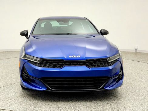 Used 2024 Kia K5 GT-Line FWD image 2