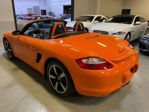 Used 2008 Porsche Boxster Limited Edition image 20