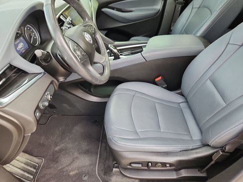 Used 2020 Buick Enclave Premium w/ Sun and Sites Package image 7