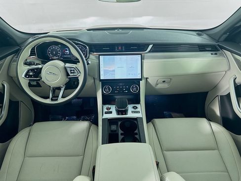 New 2026 Jaguar F-PACE R-Dynamic S AWD/4WD image 22