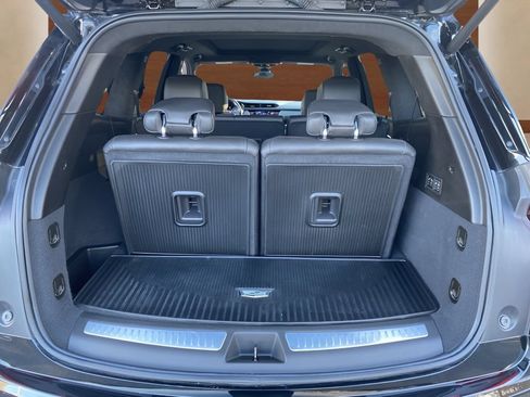 Certified 2024 Cadillac XT6 Premium Luxury w/ Platinum Package AWD/4WD image 12