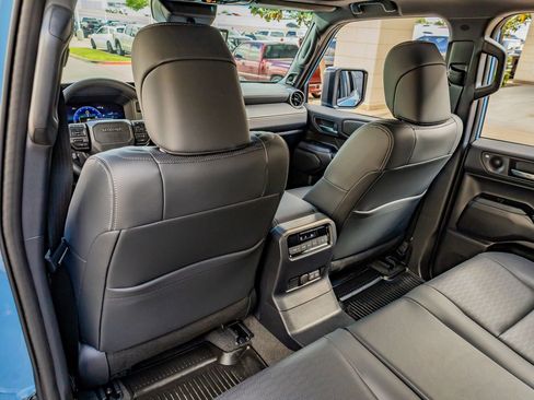 Used 2026 Toyota Land Cruiser w/ Premium Package AWD/4WD image 33