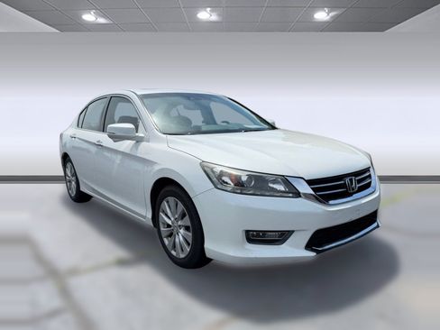 Used 2013 Honda Accord EX-L image 5