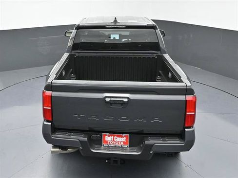 Certified 2026 Toyota Tacoma SR5 RWD image 45