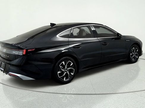 Used 2024 Hyundai Sonata SEL FWD image 5