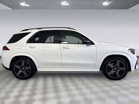 Used 2025 Mercedes-Benz GLE 450 4MATIC image 7