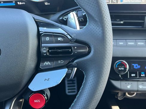 New 2026 Hyundai Elantra N image 30