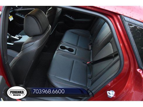 New 2025 Acura Integra Type S image 15